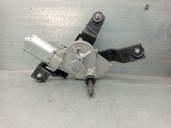 Recambio de motor limpia trasero para kia carens iv 1.6 gdi referencia OEM IAM 98700A4000 98700A4000 