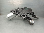 Recambio de motor limpia trasero para kia carens iv 1.6 gdi referencia OEM IAM 98700A4000 98700A4000 