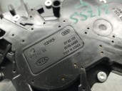 Recambio de motor limpia trasero para kia carens iv 1.6 gdi referencia OEM IAM 98700A4000 98700A4000 