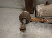 Recambio de cremallera direccion para citroën ax (za-_) 15 d referencia OEM IAM 95659460 95659460 
