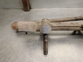 Recambio de cremallera direccion para citroën ax (za-_) 15 d referencia OEM IAM 95659460 95659460 