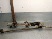 Recambio de cremallera direccion para citroën ax (za-_) 15 d referencia OEM IAM 95659460 95659460 