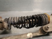 Recambio de cremallera direccion para citroën ax (za-_) 15 d referencia OEM IAM 95659460 95659460 