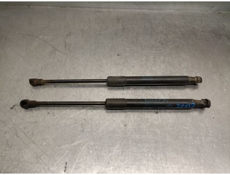 Recambio de amortiguadores capo para bmw x1 (e84) sdrive 18 d referencia OEM IAM 51232990344 51232990344 