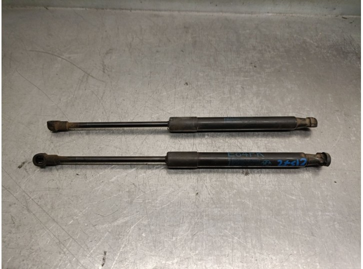 Recambio de amortiguadores capo para bmw x1 (e84) sdrive 18 d referencia OEM IAM 51232990344 51232990344 