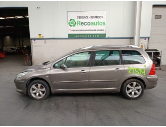 peugeot 307 sw (3h) del año 2006