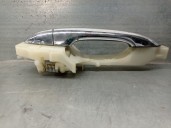 Recambio de maneta exterior delantera derecha para kia carens iv 1.6 gdi referencia OEM IAM 82661A4010 82661A4010 