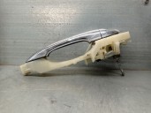 Recambio de maneta exterior delantera izquierda para kia carens iv 1.6 gdi referencia OEM IAM 82652A4010 82652A4010 