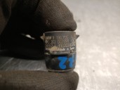 Recambio de sensor impacto para bmw x1 (e84) sdrive 18 d referencia OEM IAM 9196705 0263003991 BOSCH