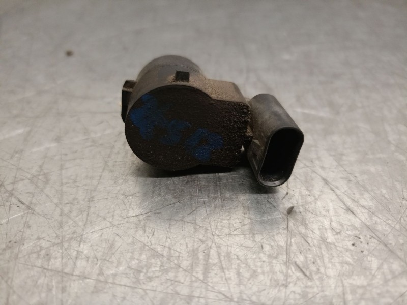 Recambio de sensor impacto para bmw x1 (e84) sdrive 18 d referencia OEM IAM 9196705  0263003991 BOSCH