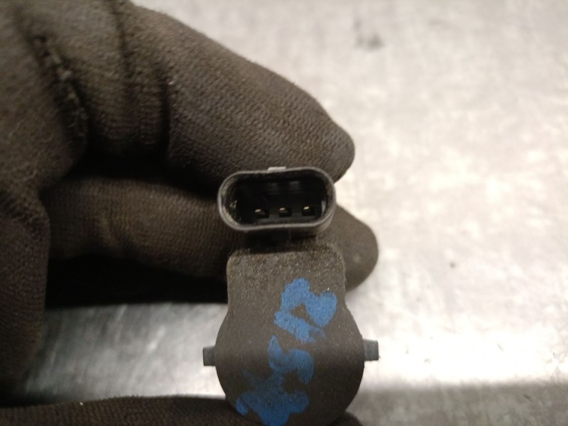 Recambio de sensor impacto para bmw x1 (e84) sdrive 18 d referencia OEM IAM 9196705  0263003991 BOSCH