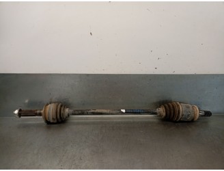 Recambio de transmision trasera derecha para subaru forester (sh_) 2.0 d awd (shh) referencia OEM IAM 28421SC020 28421SC020 