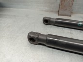 Replacement boot / tailgate struts for Kia Carens IV 1.6 GDi OEM IAM reference 81770A4001 