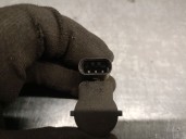 Recambio de sensor impacto para bmw x1 (e84) sdrive 18 d referencia OEM IAM 9196705 0263003991 BOSCH