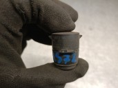 Recambio de sensor impacto para bmw x1 (e84) sdrive 18 d referencia OEM IAM 9196705 0263003991 BOSCH