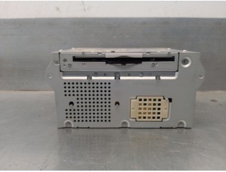 Recambio de sistema audio / radio cd para infiniti fx 3.7 v6 cat referencia OEM IAM 25915JJ91A 