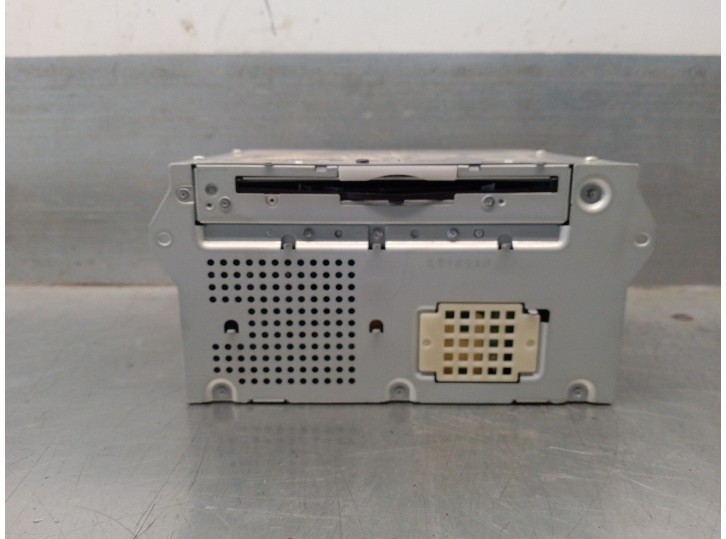 Recambio de sistema audio / radio cd para infiniti fx 3.7 v6 cat referencia OEM IAM 25915JJ91A  