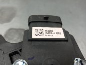 Recambio de potenciometro pedal para kia carens iv 1.6 gdi referencia OEM IAM 351904A700  DH32726A4000