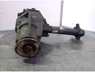 Recambio de diferencial delantero para kia sorento i (jc) 2.5 crdi referencia OEM IAM 532103E700 536003E100 4.181