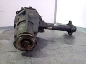 Recambio de diferencial delantero para kia sorento i (jc) 2.5 crdi referencia OEM IAM 532103E700 536003E100 4.181