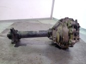 Recambio de diferencial delantero para kia sorento i (jc) 2.5 crdi referencia OEM IAM 532103E700 536003E100 4.181