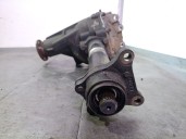 Recambio de diferencial delantero para kia sorento i (jc) 2.5 crdi referencia OEM IAM 532103E700 536003E100 4.181