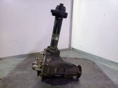 Recambio de diferencial delantero para kia sorento i (jc) 2.5 crdi referencia OEM IAM 532103E700 536003E100 4.181