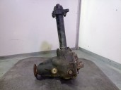 Recambio de diferencial delantero para kia sorento i (jc) 2.5 crdi referencia OEM IAM 532103E700 536003E100 4.181