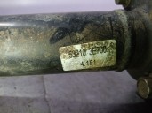 Recambio de diferencial delantero para kia sorento i (jc) 2.5 crdi referencia OEM IAM 532103E700 536003E100 4.181