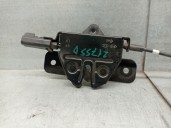 Recambio de cerradura capot para kia carens iv 1.6 gdi referencia OEM IAM 81130A4000 81130A4000 