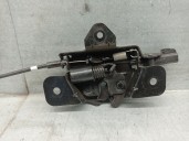 Recambio de cerradura capot para kia carens iv 1.6 gdi referencia OEM IAM 81130A4000 81130A4000 