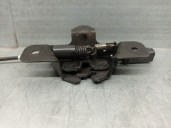 Recambio de cerradura capot para kia carens iv 1.6 gdi referencia OEM IAM 81130A4000 81130A4000 