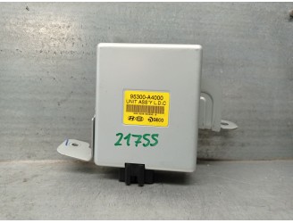 Recambio de modulo electronico para kia carens iv 1.6 gdi referencia OEM IAM 95300A4000  