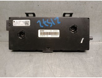Recambio de modulo electronico para bmw x1 (e84) sdrive 18 d referencia OEM IAM 9168335  50110051