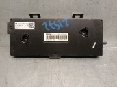 Recambio de modulo electronico para bmw x1 (e84) sdrive 18 d referencia OEM IAM 9168335  50110051