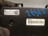 Recambio de modulo electronico para bmw x1 (e84) sdrive 18 d referencia OEM IAM 9168335  50110051