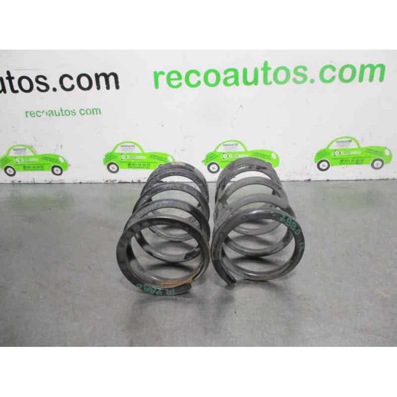 Recambio de muelle amortiguacion para toyota rav 4 funcruiser (a1) 2.0 16v cat referencia OEM IAM   