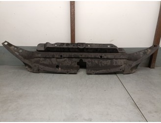 Recambio de panel frontal para toyota land cruiser (j15) 3.0 turbodiesel cat referencia OEM IAM 5329260110  