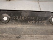 Recambio de panel frontal para toyota land cruiser (j15) 3.0 turbodiesel cat referencia OEM IAM 5329260110  