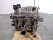 Recambio de culata para toyota avensis sedán (_t25_) 1.8 (zzt251_) referencia OEM IAM 111010D030 1110122071 