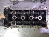 Recambio de culata para toyota avensis sedán (_t25_) 1.8 (zzt251_) referencia OEM IAM 111010D030 1110122071 