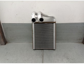 Recambio de radiador calefaccion / aire acondicionado para kia carens iv 1.6 gdi referencia OEM IAM 97138A4000 97138A4000 