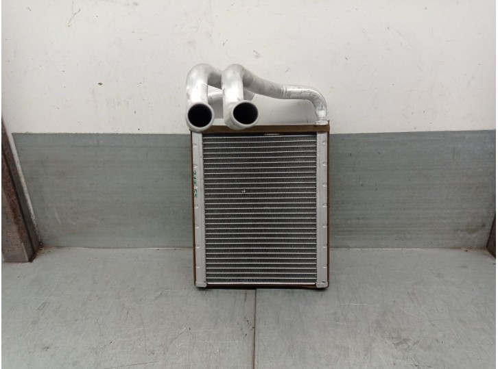 Recambio de radiador calefaccion / aire acondicionado para kia carens iv 1.6 gdi referencia OEM IAM 97138A4000 97138A4000 