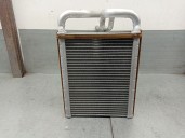 Recambio de radiador calefaccion / aire acondicionado para kia carens iv 1.6 gdi referencia OEM IAM 97138A4000 97138A4000 