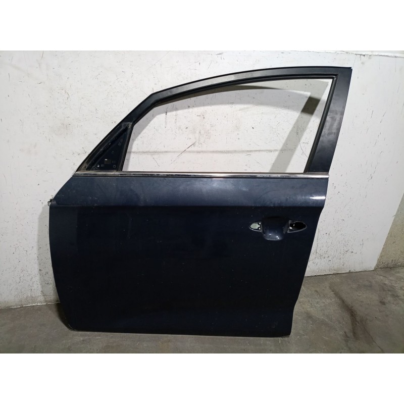 Recambio de puerta delantera izquierda para kia carens iv 1.6 gdi referencia OEM IAM 76003A4000 76003A4000 