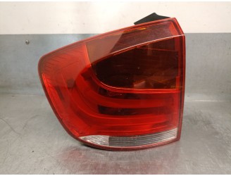 Recambio de piloto trasero izquierdo para bmw x1 (e84) sdrive 18 d referencia OEM IAM 63212992477 63212992477 