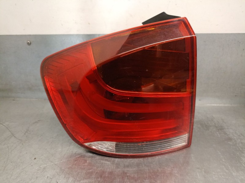 Recambio de piloto trasero izquierdo para bmw x1 (e84) sdrive 18 d referencia OEM IAM 63212992477 63212992477 