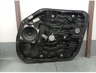 Recambio de elevalunas delantero derecho para kia carens iv 1.6 gdi referencia OEM IAM 82480A4000 82460A4010 