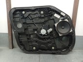 Recambio de elevalunas delantero izquierdo para kia carens iv 1.6 gdi referencia OEM IAM 82470A4000 82471A4030 