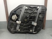 Recambio de elevalunas delantero izquierdo para kia carens iv 1.6 gdi referencia OEM IAM 82470A4000 82471A4030 